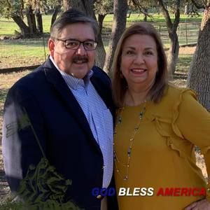 Meet your Posher, Christy